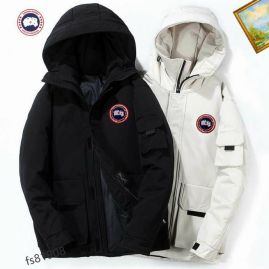 Picture of Canada Goose Down Jackets _SKUCanadaGooseM-3XL25tn288740